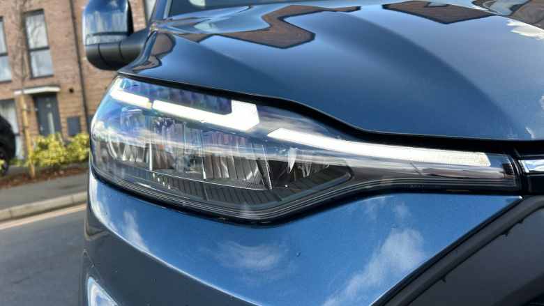 Ford Transit Custom 280 L1 Diesel Fwd 2.0 EcoBlue 136ps H1 Van Limited